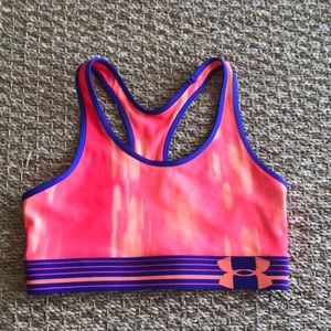 Underarmour Sports Bra
